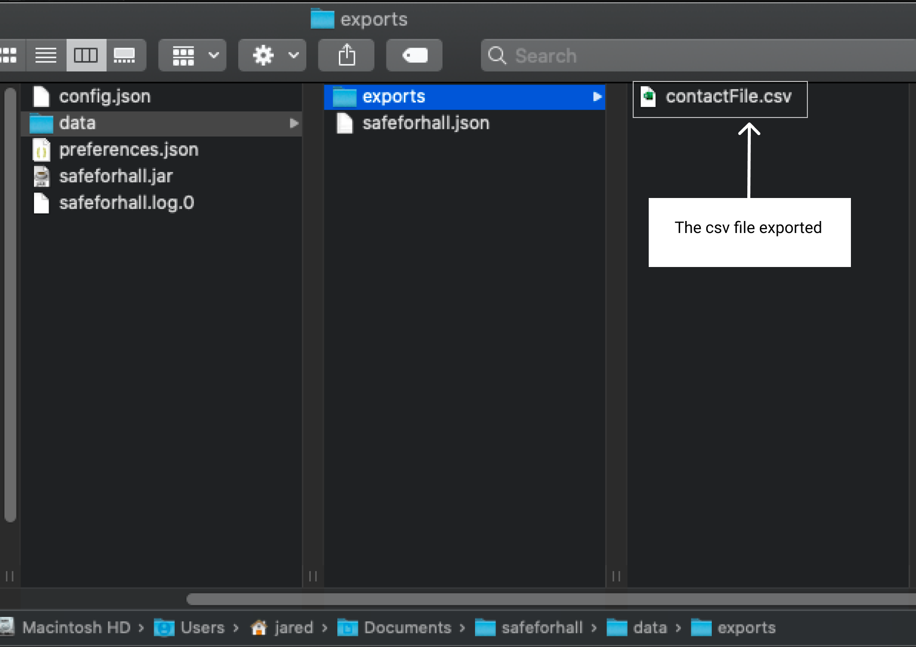 FileStructure